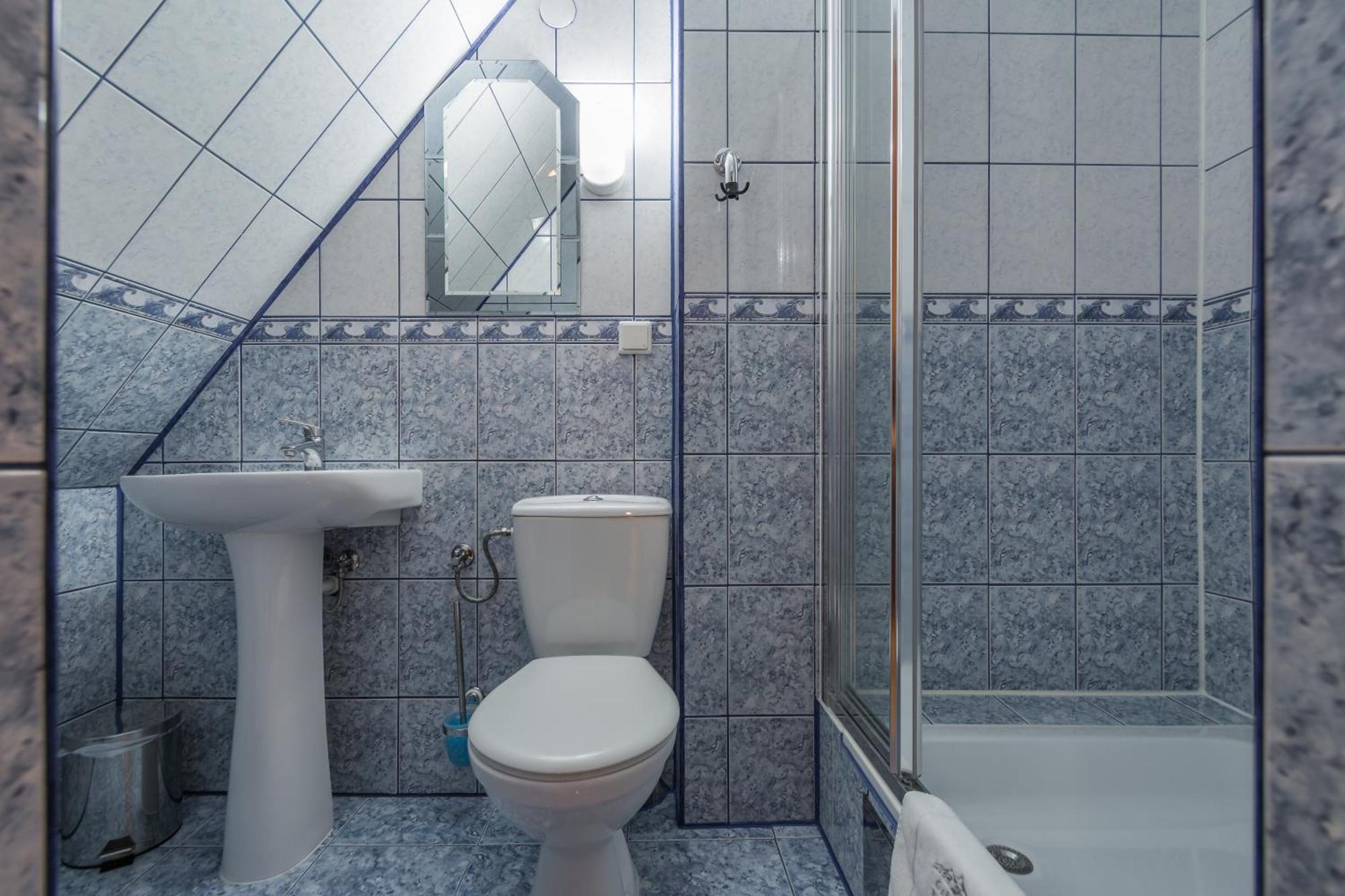 Gosciniec Regionalny Διαμέρισμα Ζακοπάνε Εξωτερικό φωτογραφία